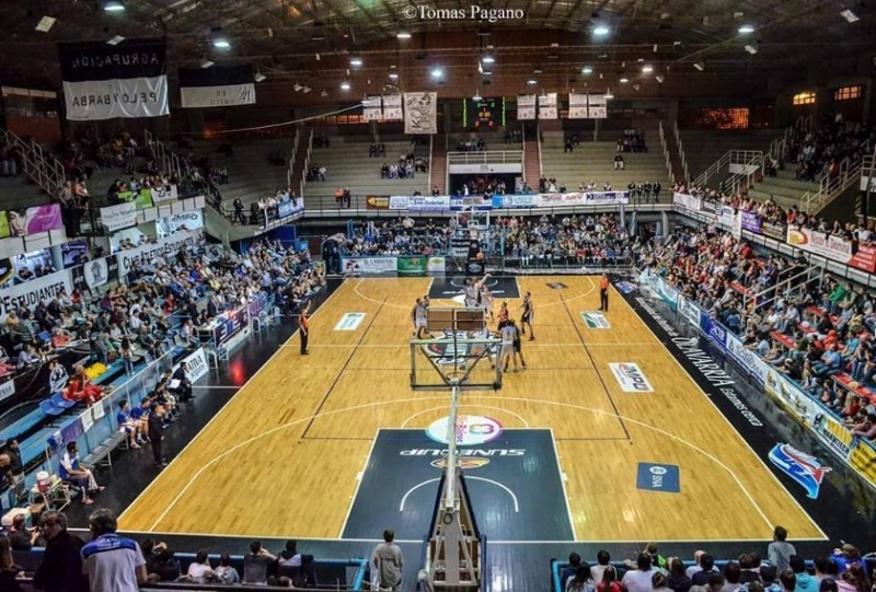 La Liga Nacional vuelve a Olavarr�a